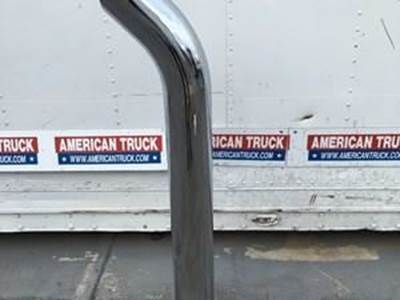 5 Bullhorn O.D Plain End Stack -48"