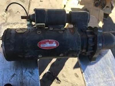 Part No.  1114985    40MT Reman Starter