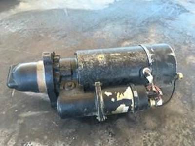Used Starter  115712,