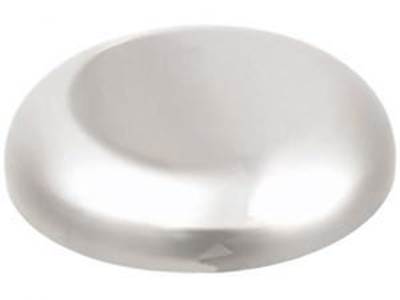 505CD Chrome Horn Cover