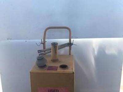 GC-30 Gas Fuel Caddy