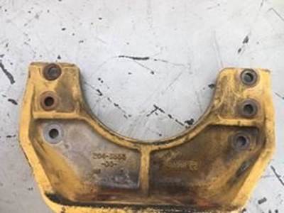 Used Front Engine Mount For Caterpillar 3126