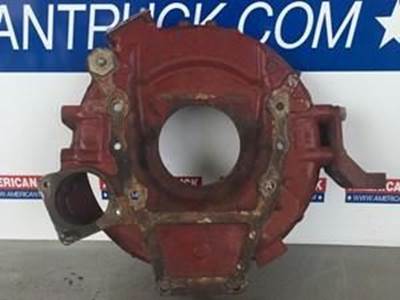 Used Cummins Flywheel Housing