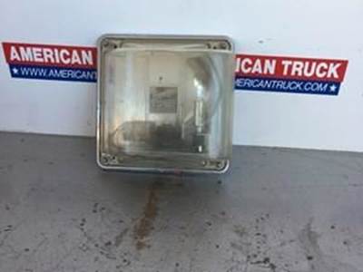 Used Emergency Halogen Light