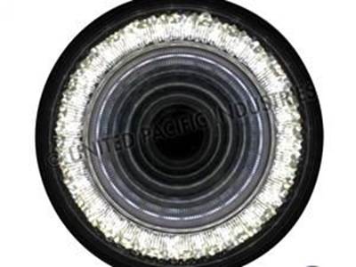 24 Led 4" Round Mirage Back-Up Light
