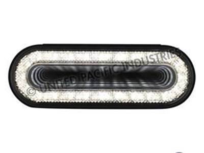 24 Led 6" Oval Mirage Back-Up Light