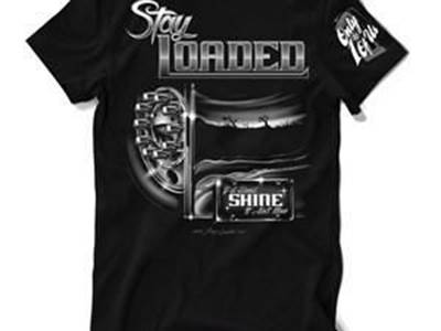 "Shine" T Shirt