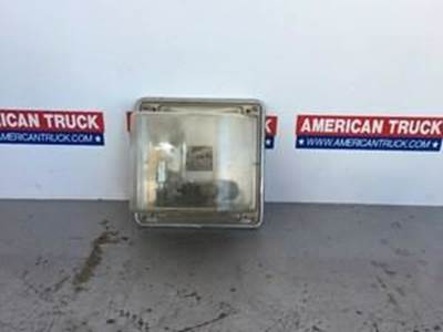 Used Emergency Halogen Light