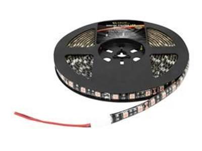 Interior Flexible & Cuttable Led Strip Light (Red)  Led 300 High Power Leds  