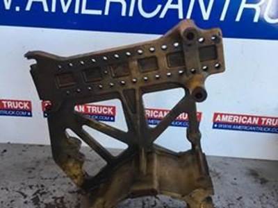 Used CAT C13 Accessories Mount