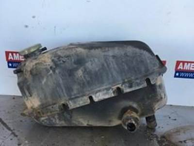 Used Radiator Over Flow Bottle