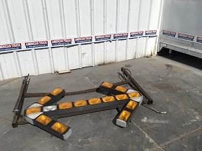 Whelen Halogen Traffic  Light Advisor Model TA1664H