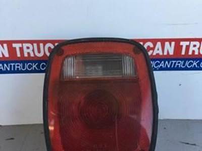 Used 5010 Series Tail Light