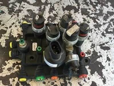 Used Freightliner Air Assembly