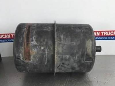 Used Reefer Coolant Reservoir