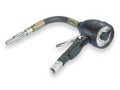 Used Graco Analog Oil Meter