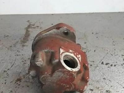 Used Hydraulic Gear Motor