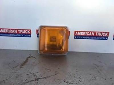 Used Emergency Halogen Light