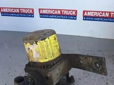 Used Cab Over Cab Jack