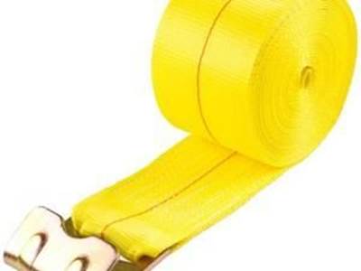 4in X 30Ft Straps