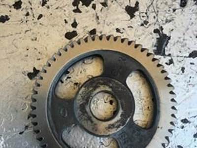 Used High Pressure Oil Pump Gear For 7.3L Power Stroke Ford 1994-2003