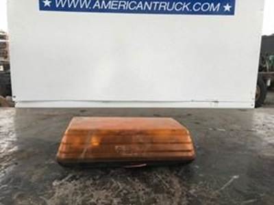 Used Cab Lights For A Service Truck