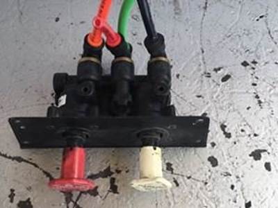 Used Bendix Brake Valve