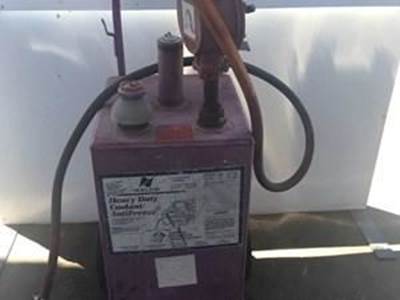 GC-30'FUEL Pump