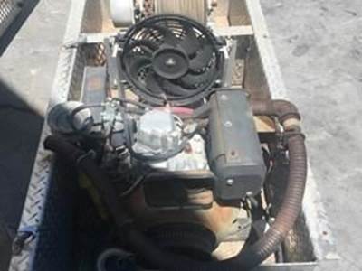 Yanmar Diesel Engine Model ,L90AE