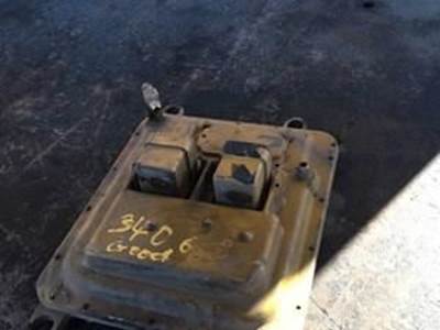 Used ECM For Caterpillar 3406 Engine