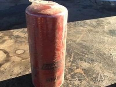 Used New Baldwin Filter