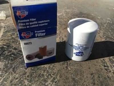 New Carquest Coolant Filter