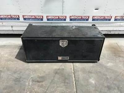 Used Tractor Supply Co Storage Box