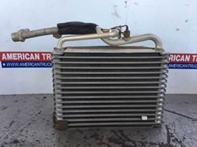 Used Heater Core Uses HFC-134a