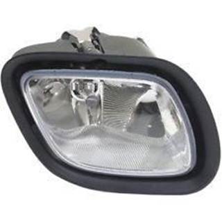 FL Cascadia, 2008-2015 Fog Light