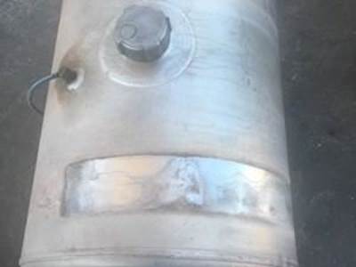 Used Fuel Tank 50 Gallons For Freightliner