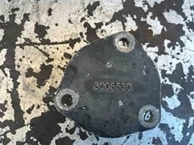 Used Cummins Cam Support Thrust Plate