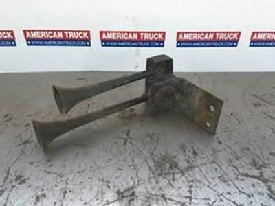 Used  Tested Air Horns