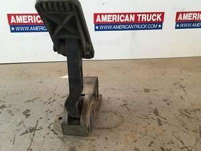 Used Acceleration Pedal