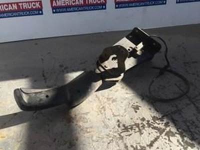Used Parking Brake Handle For  International 4300