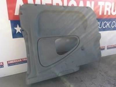 Used RH Side Door Panel For International 4300
