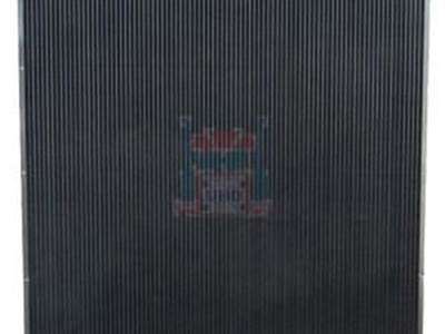 Vnl/Vnm 2009-2010 Radiator