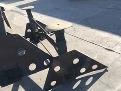 Used Complete  Landing Gears