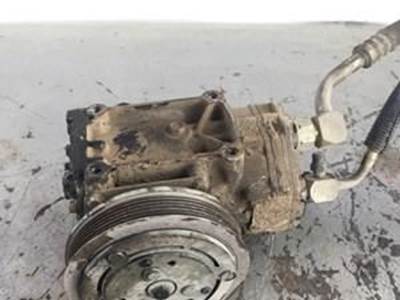 01221713 Used Air Compressor