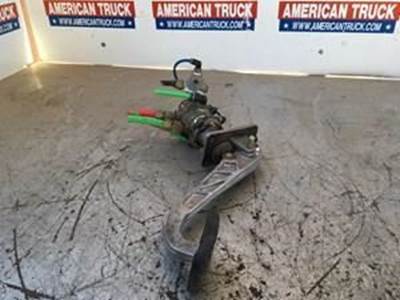 Used Brake Pedal Assembly For Freightliner