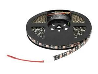 Interior Flexible & Cuttable Led Strip Light (Blue)  Led 300 High Power Leds  