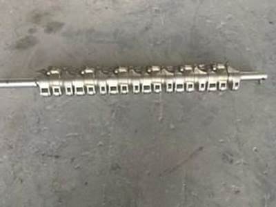 Used DD15 Rockers And Rocker Shaft Assembly