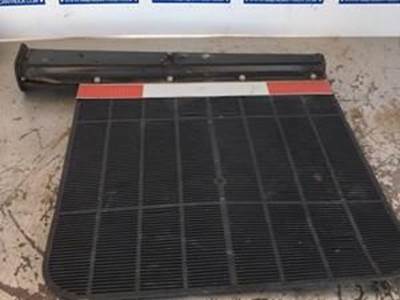 Used  Passenger Side Mud Flap