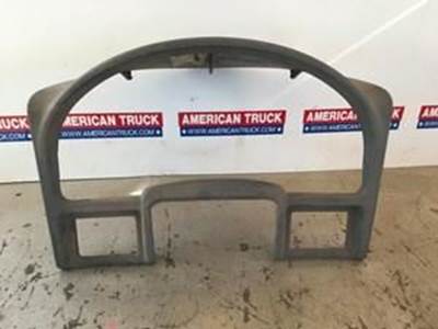 Used International Instrument Cluster Panel