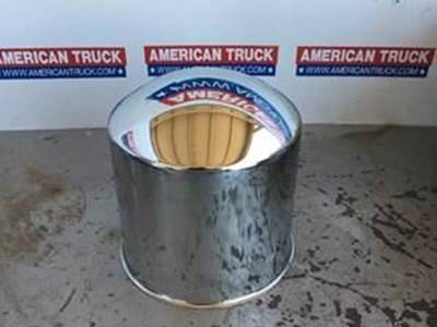 New Roadmaster Axle Cover